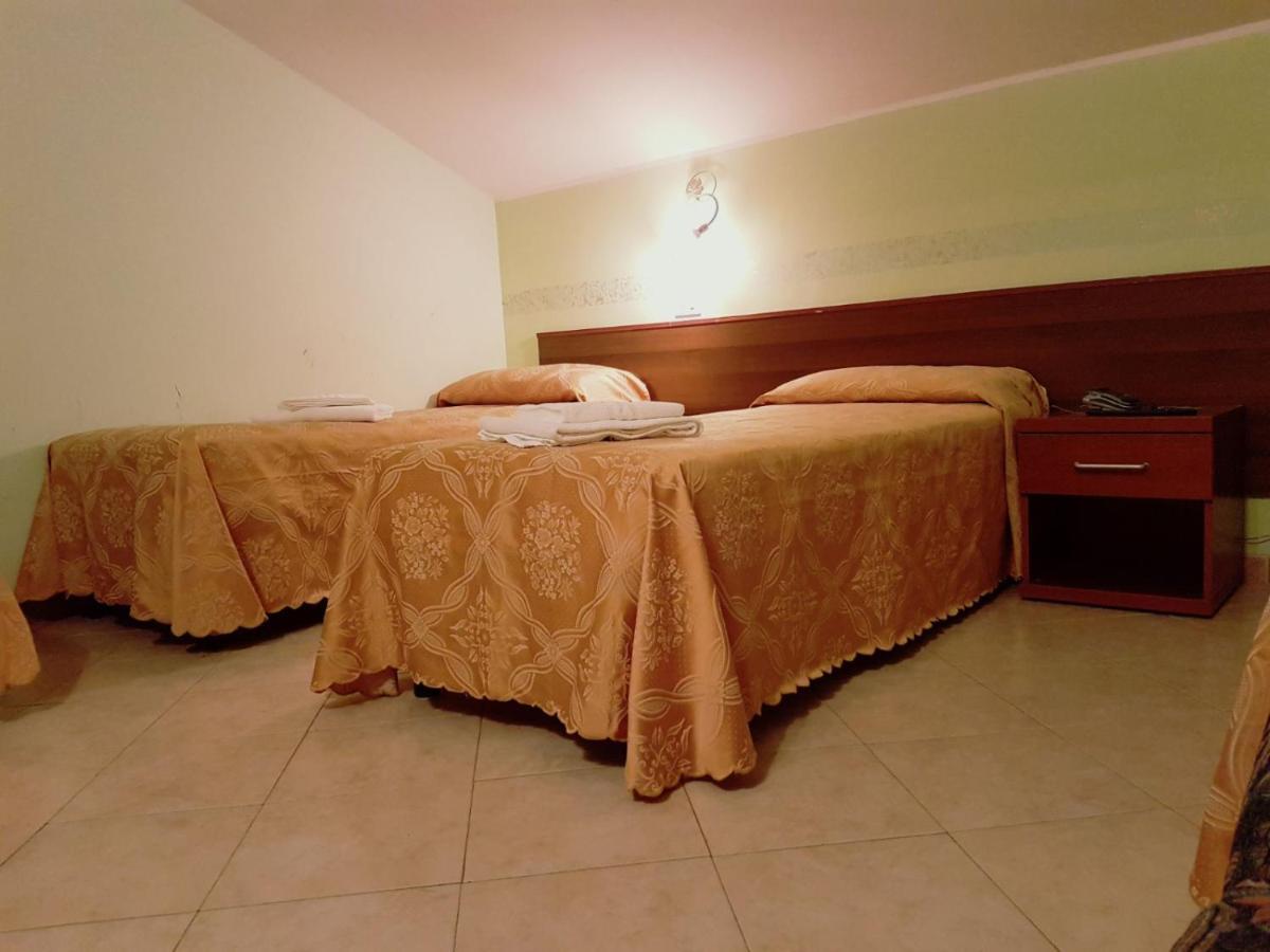 Villa Altieri Albano Laziale Extérieur photo