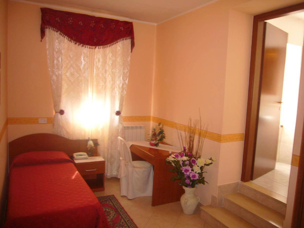 Villa Altieri Albano Laziale Extérieur photo