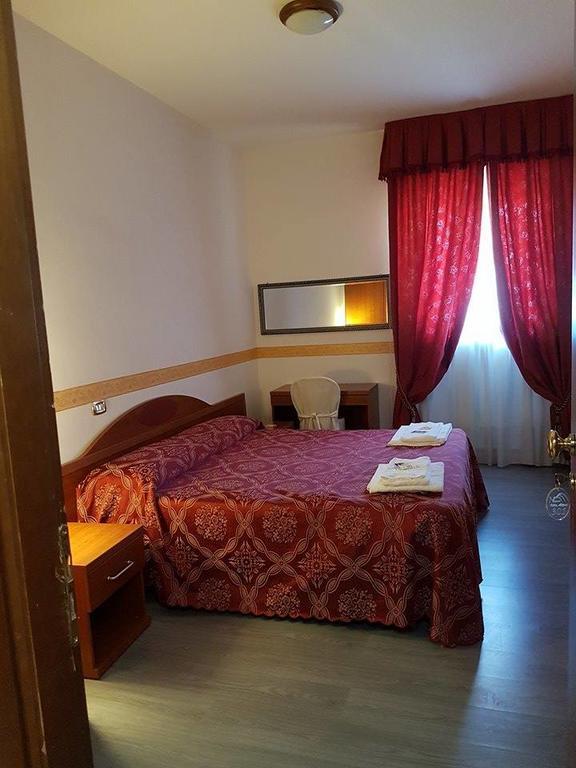 Villa Altieri Albano Laziale Extérieur photo