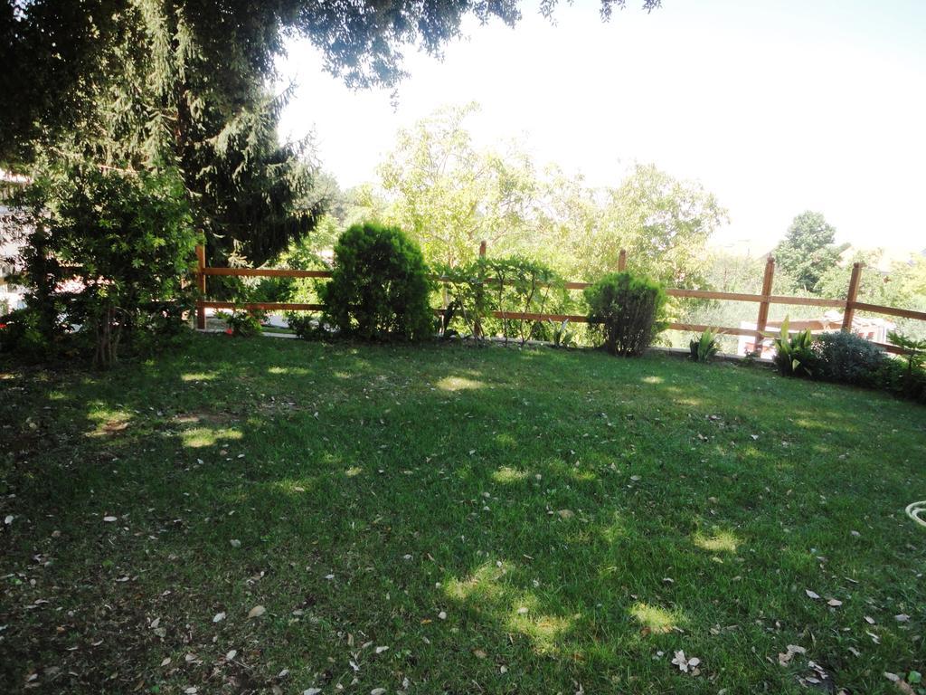 Villa Altieri Albano Laziale Extérieur photo